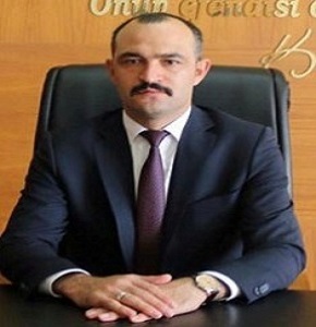 Alparslan SÖZEN